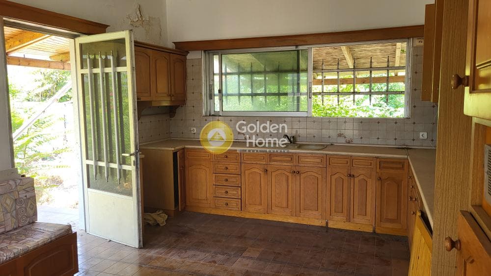 House in Ikismos Aiolos, Rafina — Photo 12 of 23