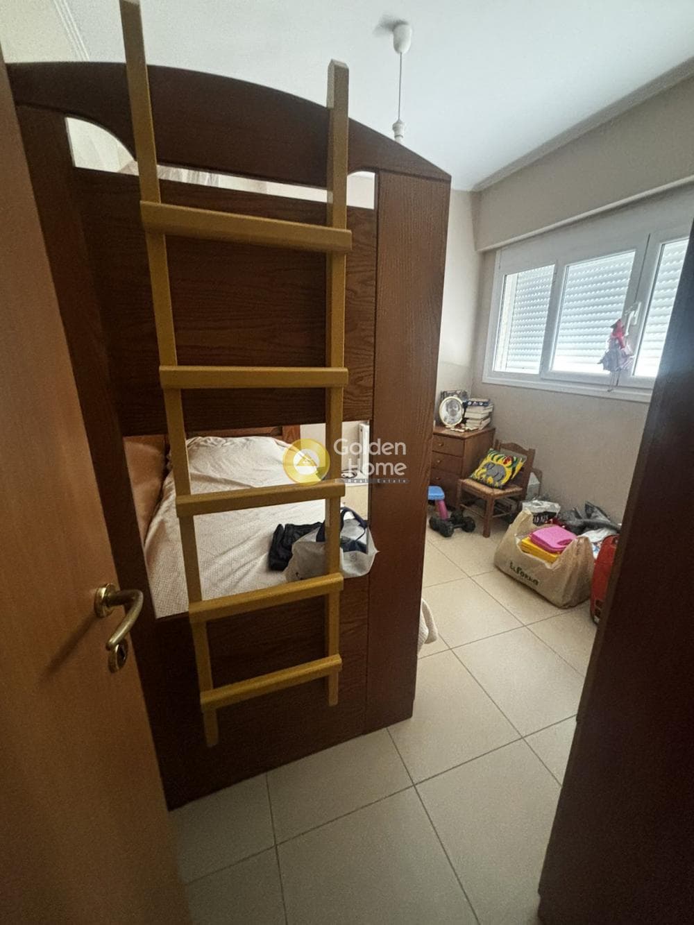 Διαμέρισμα στην Πειραϊκή, Πειραιάς — Φωτογραφία 7 από 16