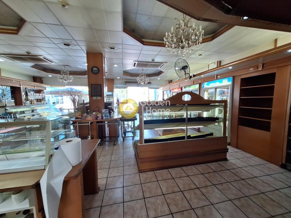Retail Store in Megala Sxoinia A, Acharnes — Photo 6 of 6