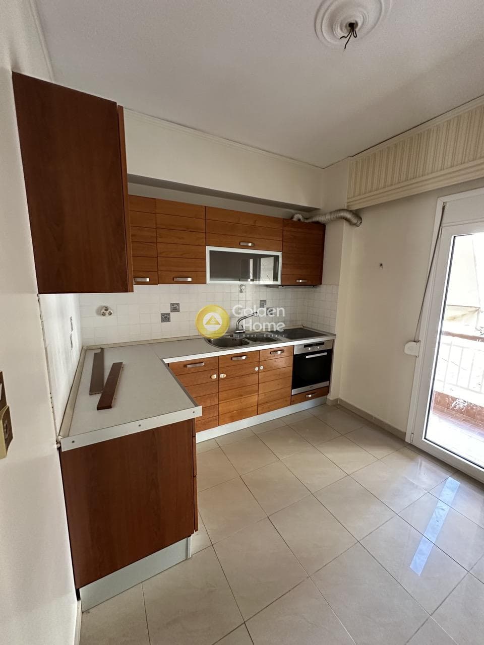 Apartment in Ipsila Alonia, Patra — Photo 6 of 10