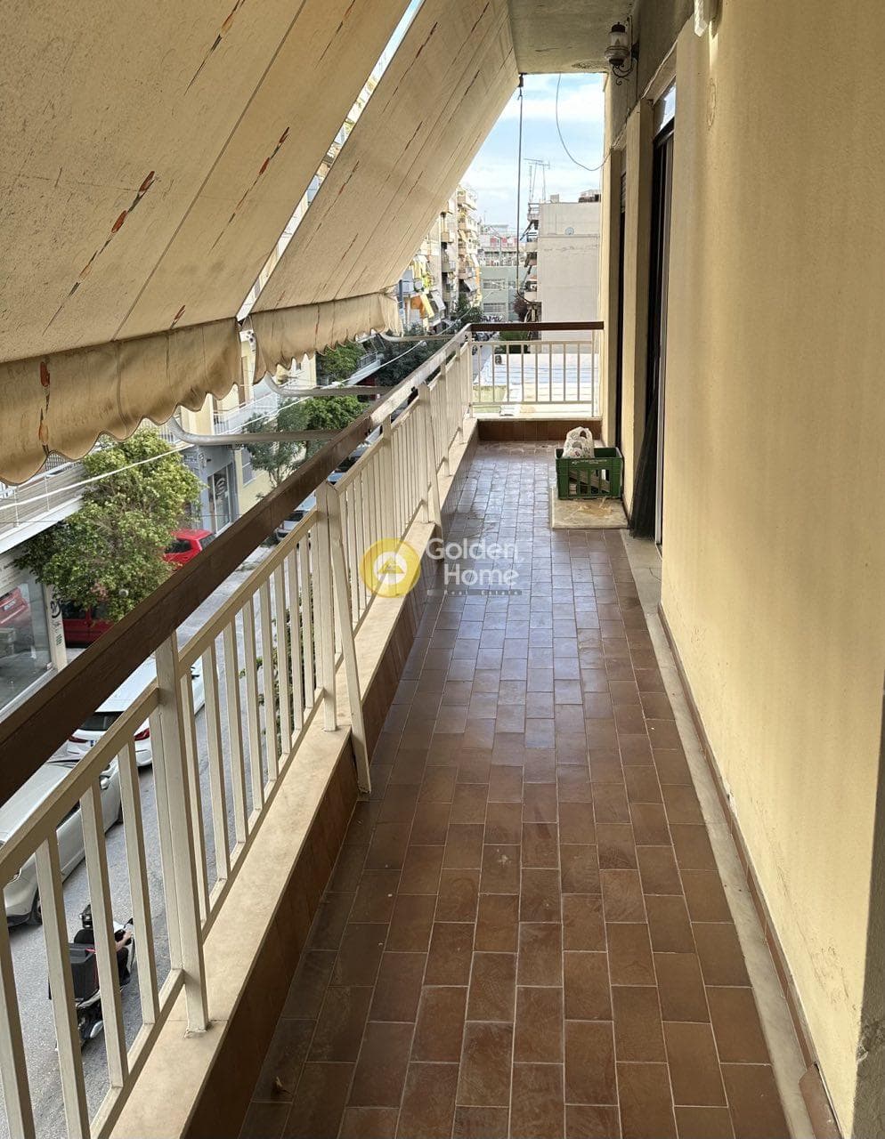 Apartment in Ipsila Alonia, Patra — Photo 9 of 10