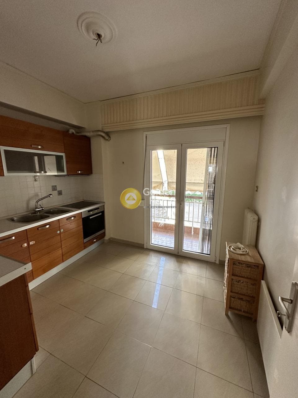 Apartment in Ipsila Alonia, Patra — Photo 7 of 10