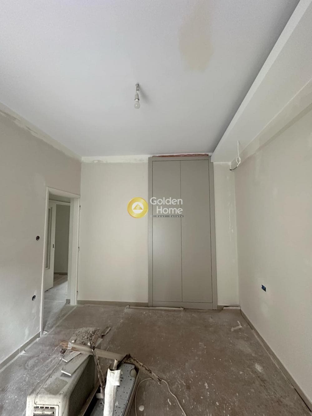 Apartment in Ipsila Alonia, Patra — Photo 5 of 10