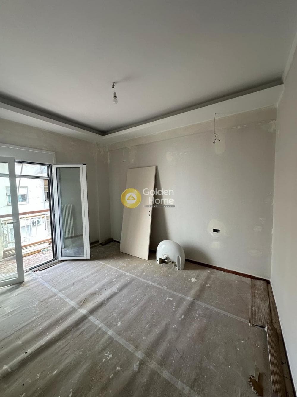 Apartment in Ipsila Alonia, Patra — Photo 3 of 10