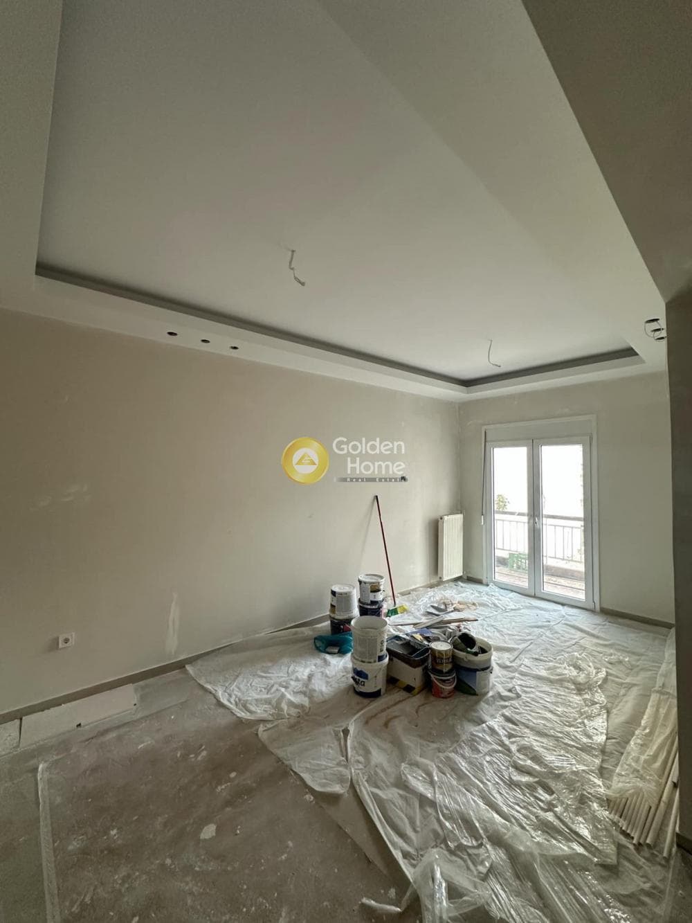 Apartment in Ipsila Alonia, Patra — Photo 2 of 10