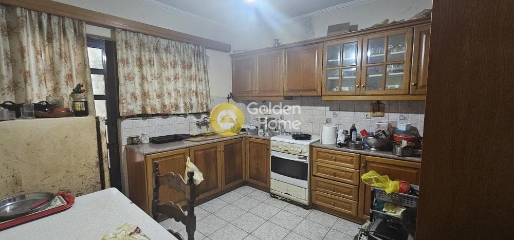 House in Agios Nikolaos, Kamatero — Photo 4 of 18