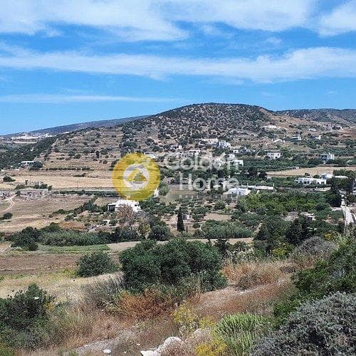 House in Moni Christou Dasous, Paros — Photo 7 of 7