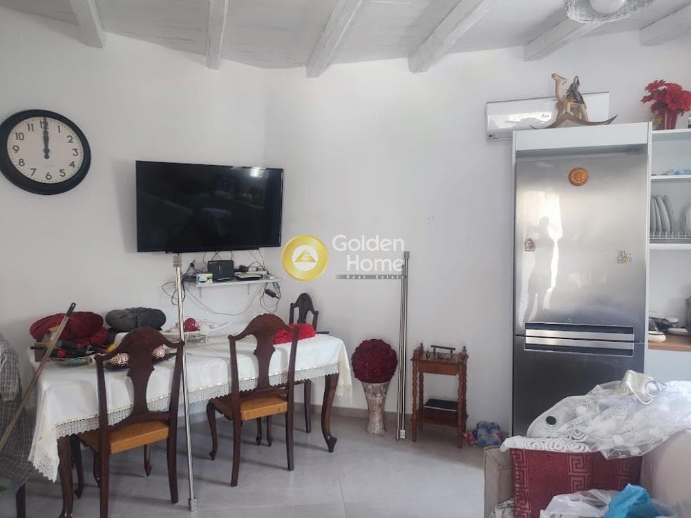 House in Moni Christou Dasous, Paros — Photo 5 of 7