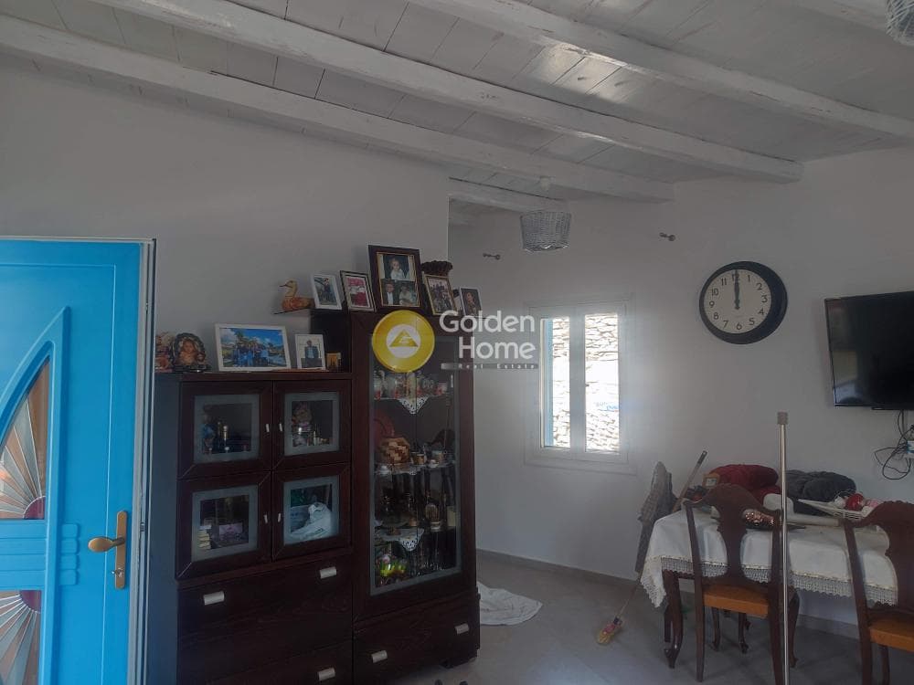 House in Moni Christou Dasous, Paros — Photo 4 of 7
