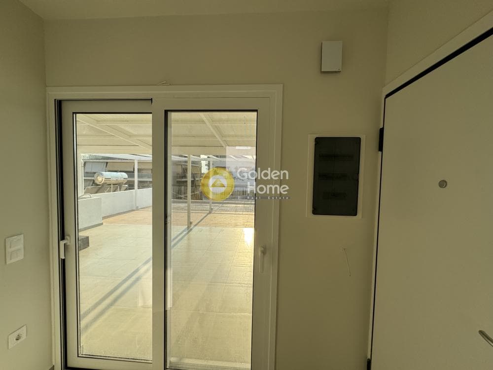 Διαμέρισμα στην Κοψαχείλα, Παλαιό Φάληρο — Φωτογραφία 18 από 18