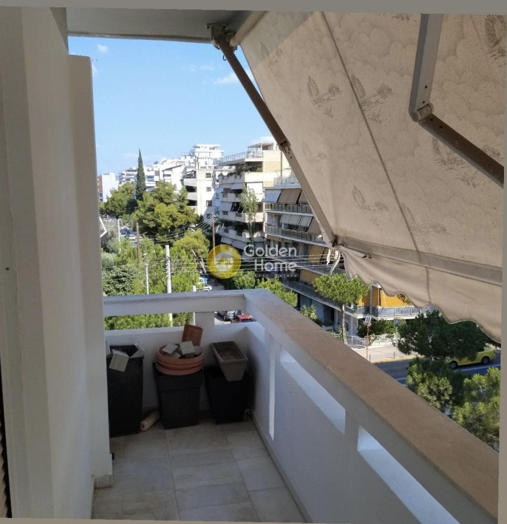 Apartment in Ampelakia, Alimos — Photo 2 of 12