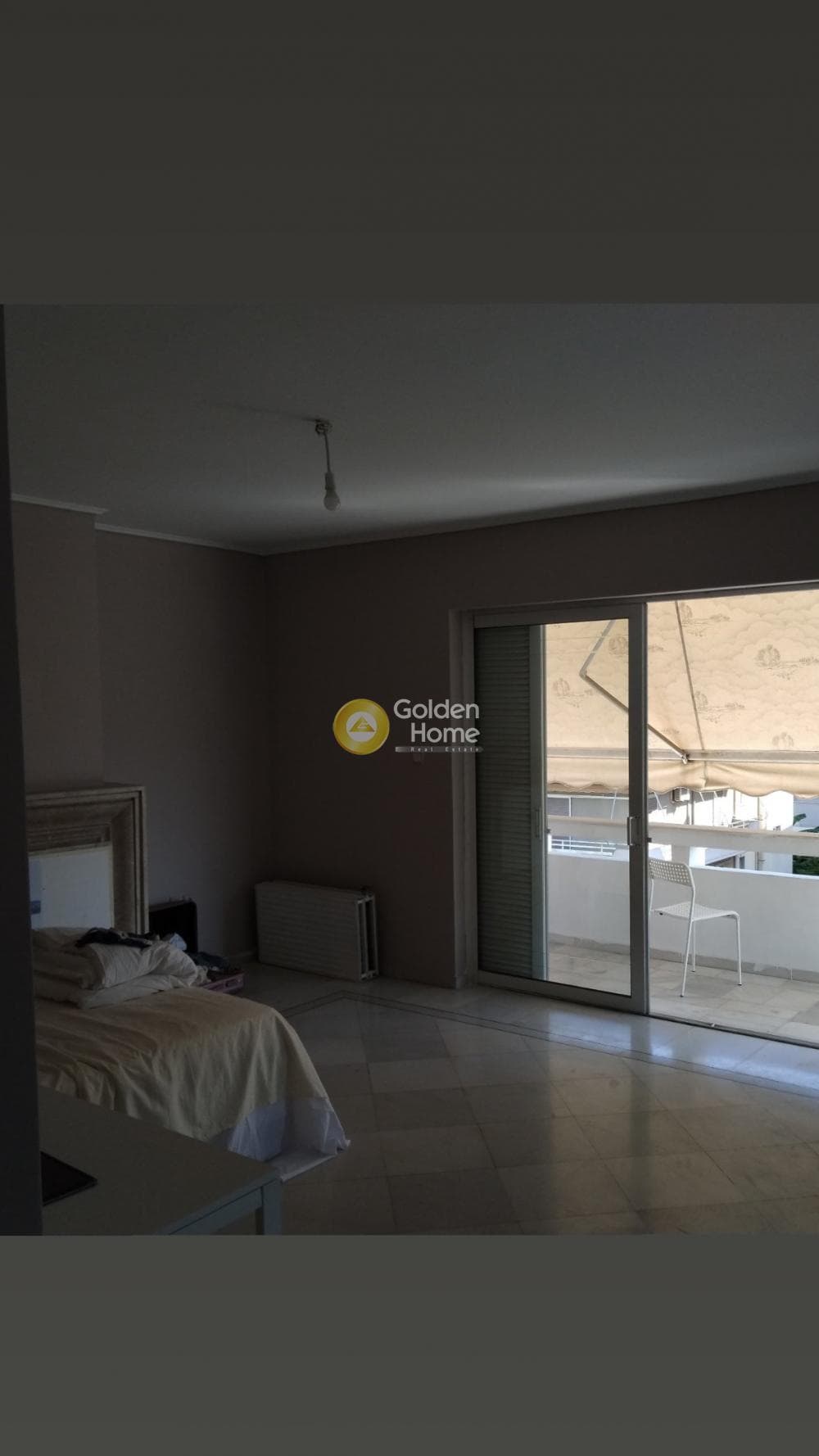 Apartment in Ampelakia, Alimos — Photo 3 of 12