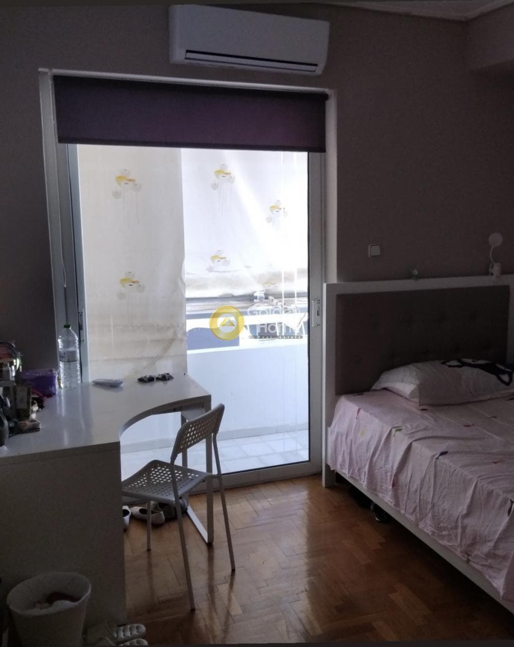 Apartment in Ampelakia, Alimos — Photo 4 of 12