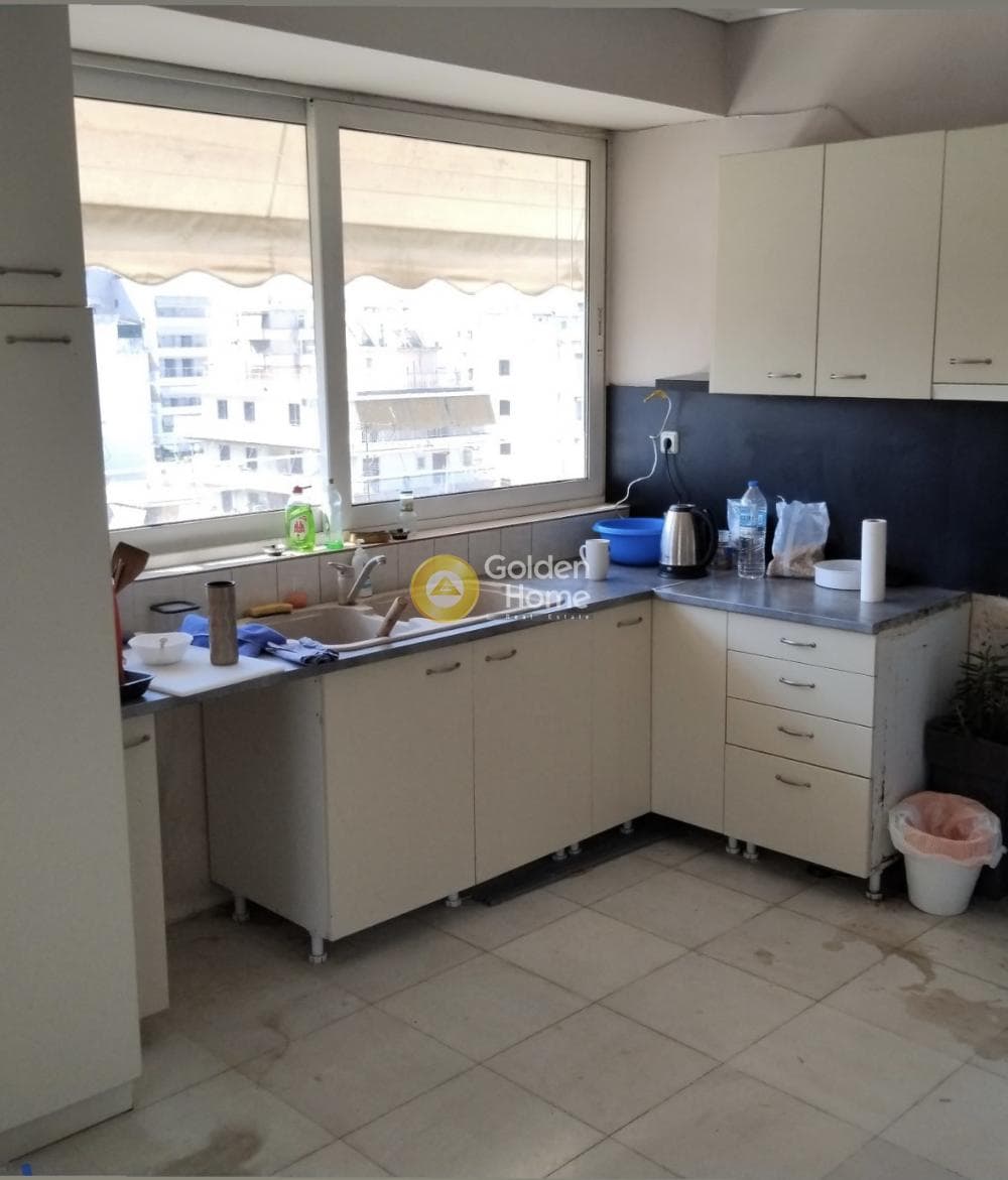 Apartment in Ampelakia, Alimos — Photo 6 of 12