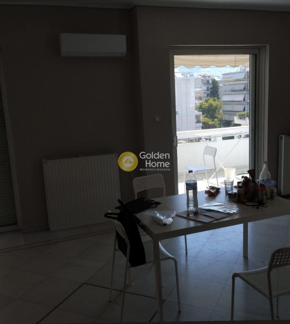 Apartment in Ampelakia, Alimos — Photo 7 of 12