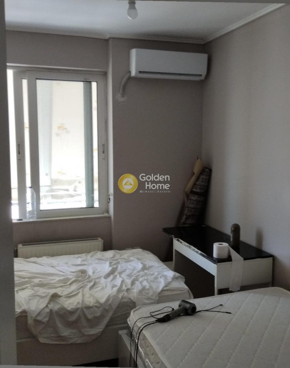 Apartment in Ampelakia, Alimos — Photo 9 of 12