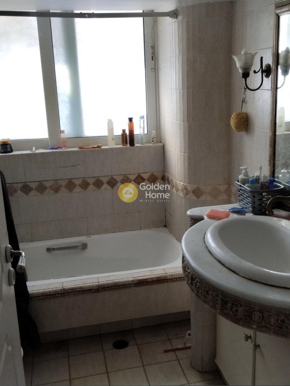 Apartment in Ampelakia, Alimos — Photo 10 of 12