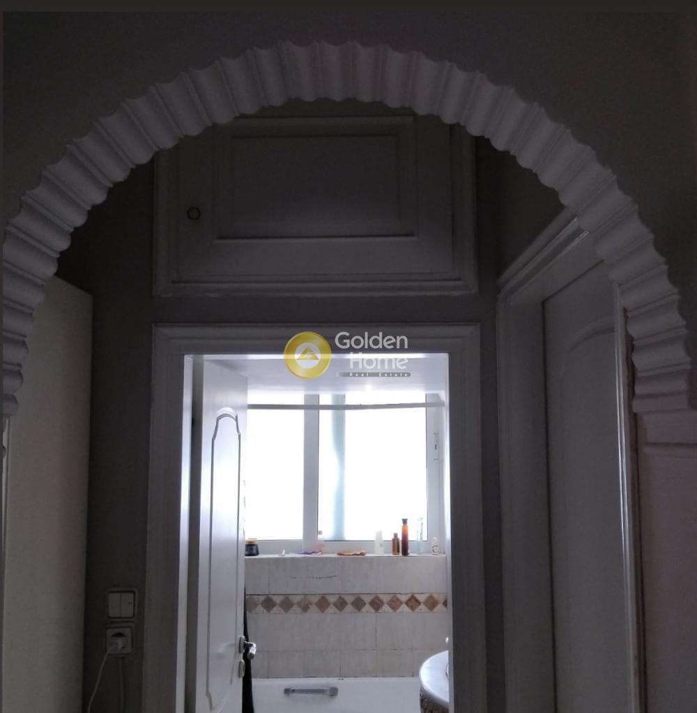 Apartment in Ampelakia, Alimos — Photo 11 of 12