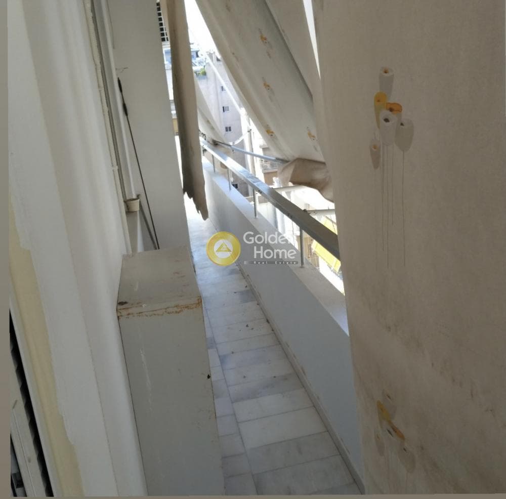 Apartment in Ampelakia, Alimos — Photo 12 of 12