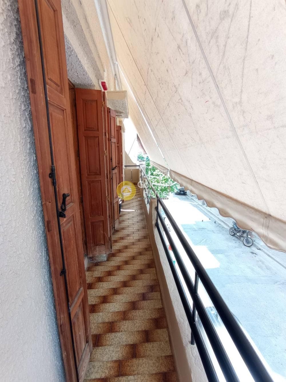 Μονοκατοικία στην Αγία Σοφία, Πειραιάς — Φωτογραφία 17 από 20
