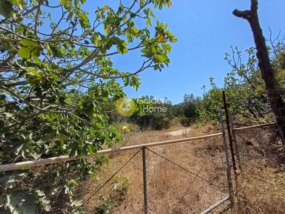 Parcel in Mavro, Kea — Photo 4 of 4