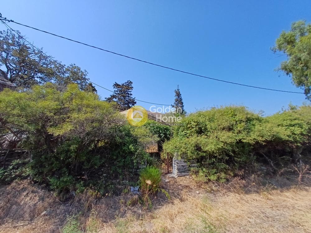 Parcel in Mavro, Kea — Photo 3 of 6