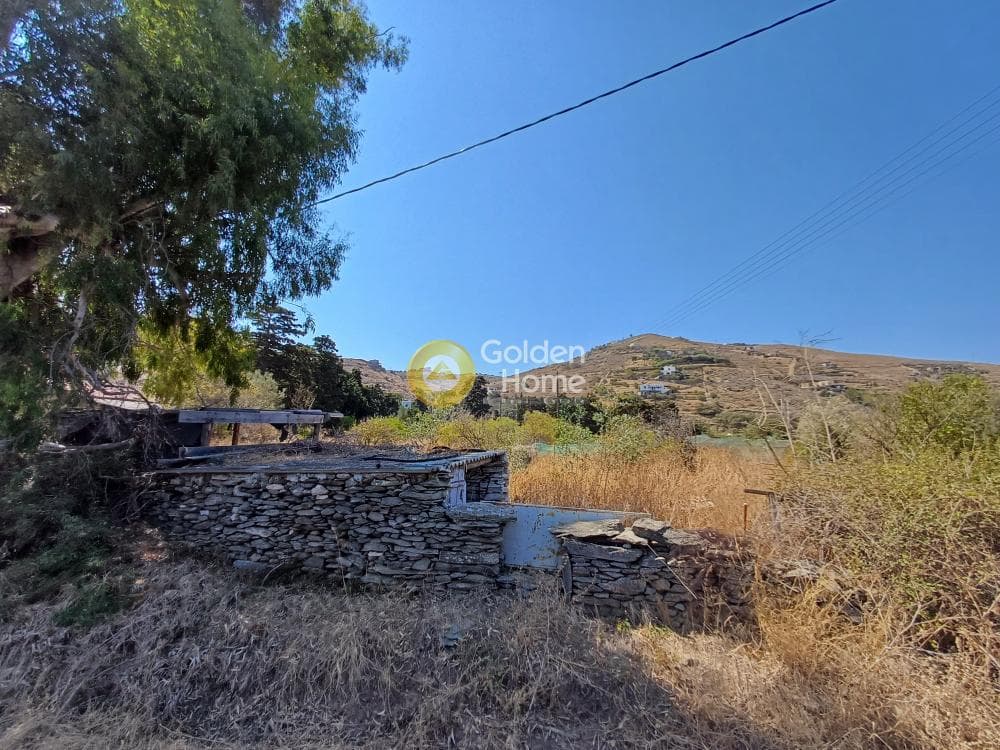 Parcel in Mavro, Kea — Photo 6 of 6