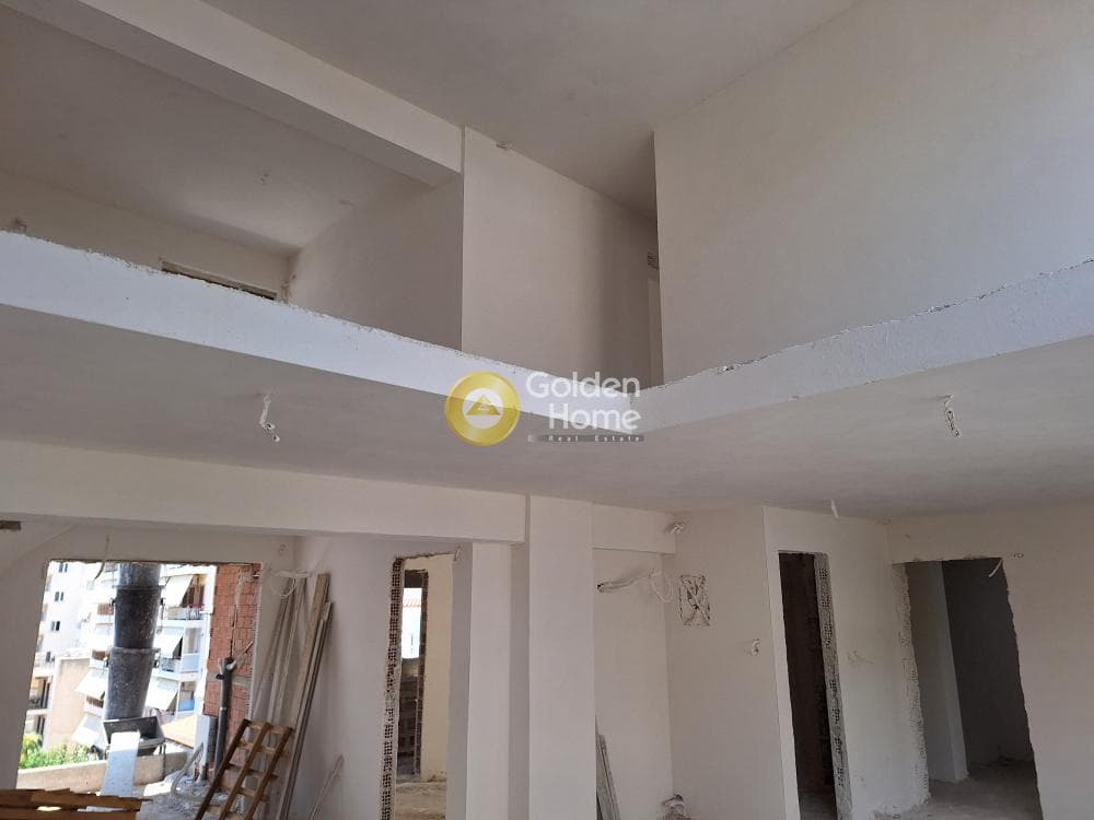 Διαμέρισμα στην Κηπούπολη, Πετρούπολη — Φωτογραφία 5 από 10