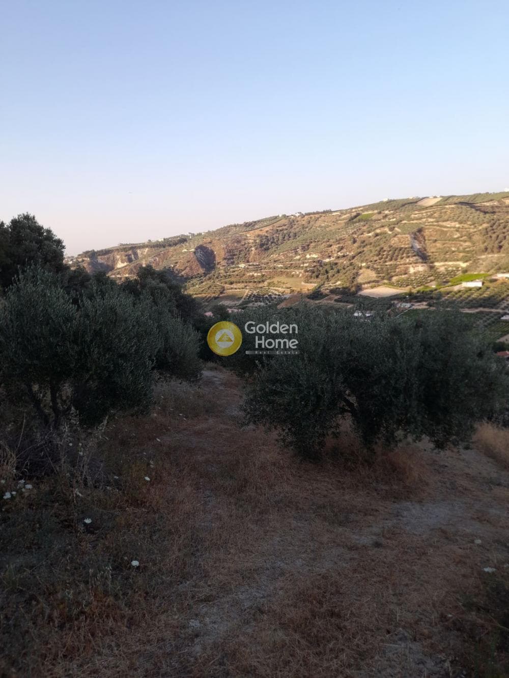 Οικόπεδο στην Σταυράκια, Τετραχώρι — Φωτογραφία 1 από 3