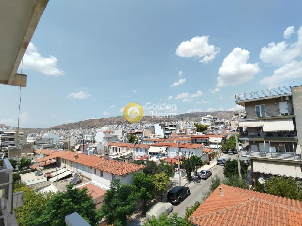 Διαμέρισμα στην Ανάσταση, Κερατσίνι — Φωτογραφία 2 από 18
