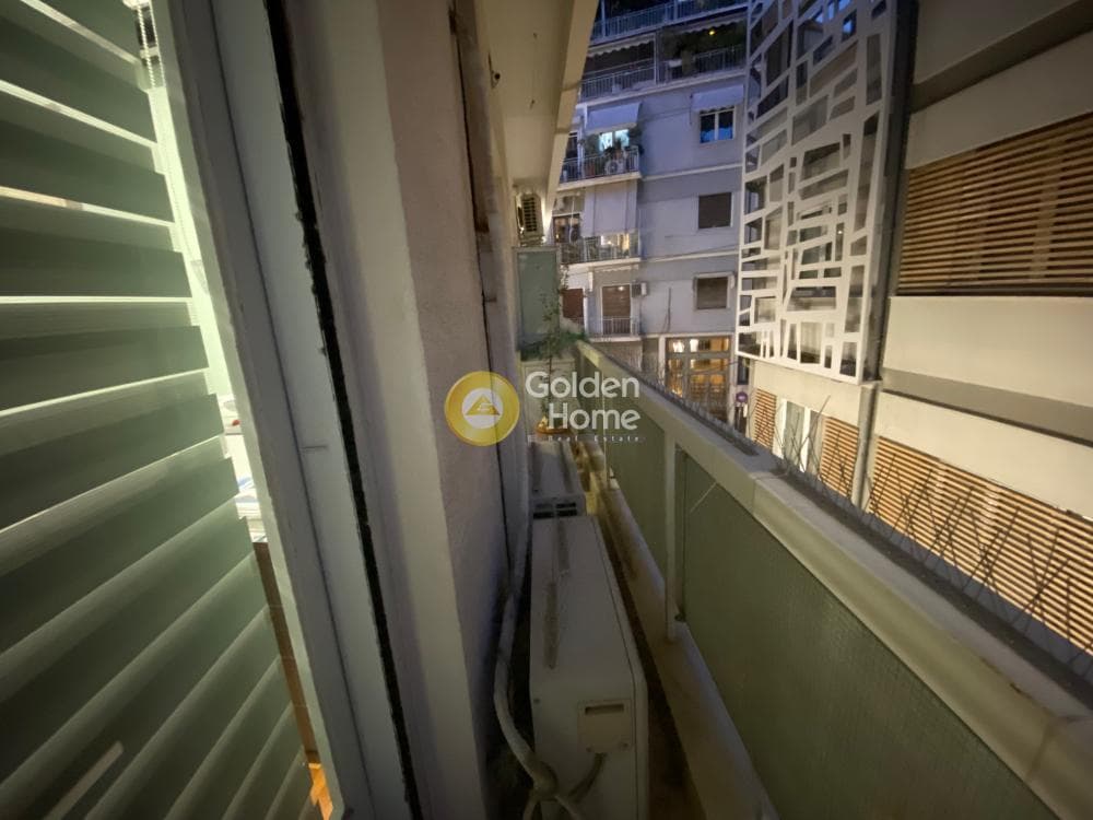 Apartment in Fix, Koukaki - Makrigianni — Photo 15 of 20
