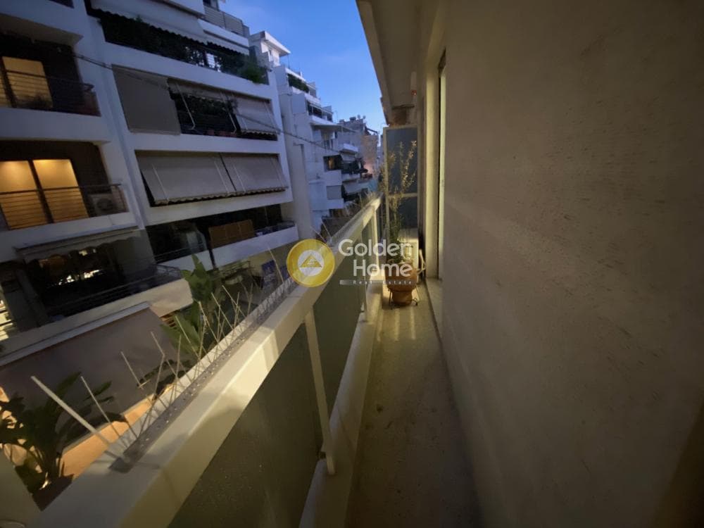 Apartment in Fix, Koukaki - Makrigianni — Photo 4 of 20