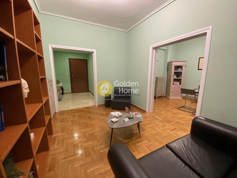 Apartment in Fix, Koukaki - Makrigianni — Photo 1 of 20