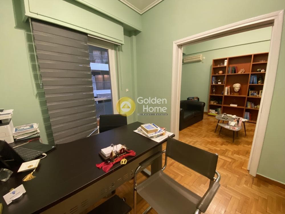 Apartment in Fix, Koukaki - Makrigianni — Photo 3 of 20