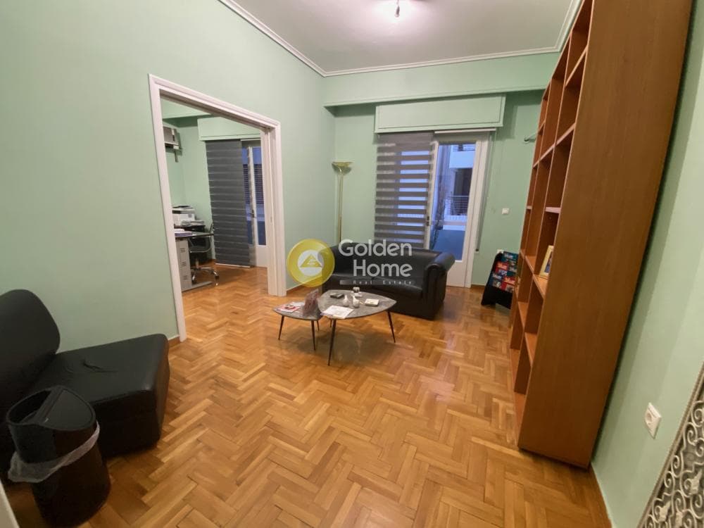 Apartment in Fix, Koukaki - Makrigianni — Photo 5 of 20