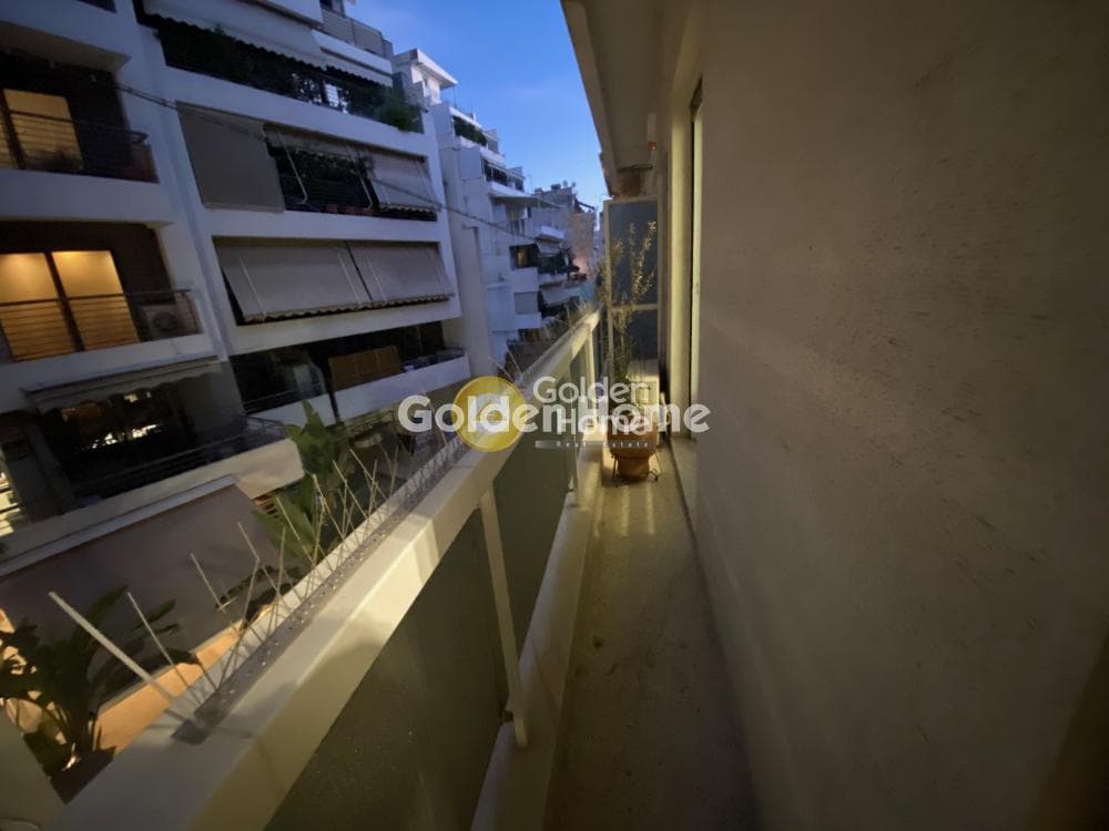 Apartment in Fix, Koukaki - Makrigianni — Photo 16 of 20