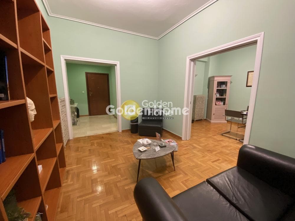Apartment in Fix, Koukaki - Makrigianni — Photo 18 of 20