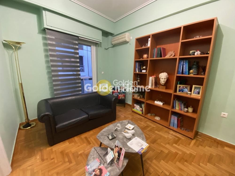 Apartment in Fix, Koukaki - Makrigianni — Photo 19 of 20