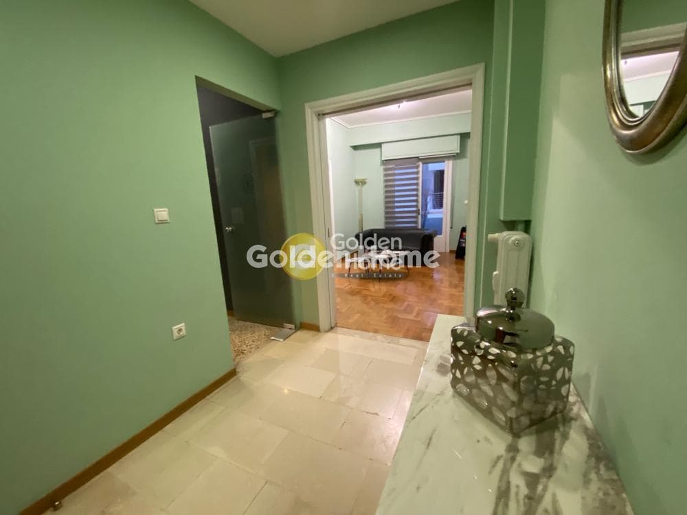 Apartment in Fix, Koukaki - Makrigianni — Photo 20 of 20
