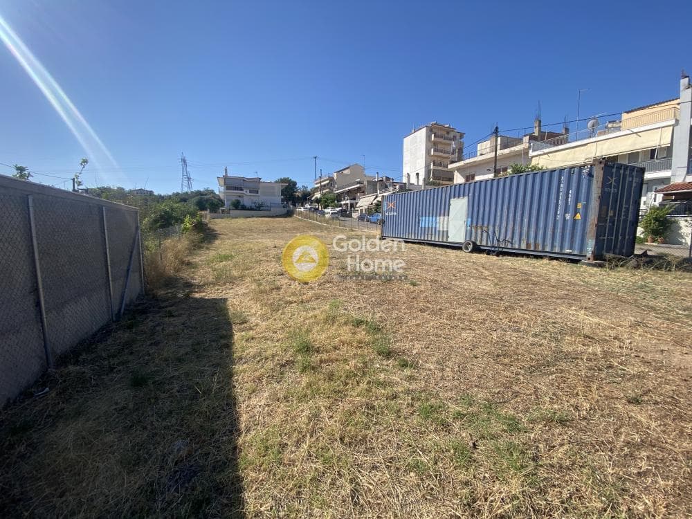 Building Plot in Neapoli, Chalkida — Photo 3 of 12