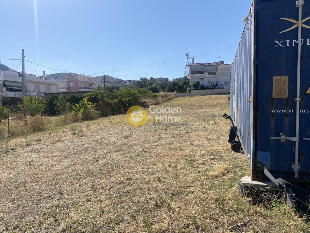 Building Plot in Neapoli, Chalkida — Photo 4 of 12