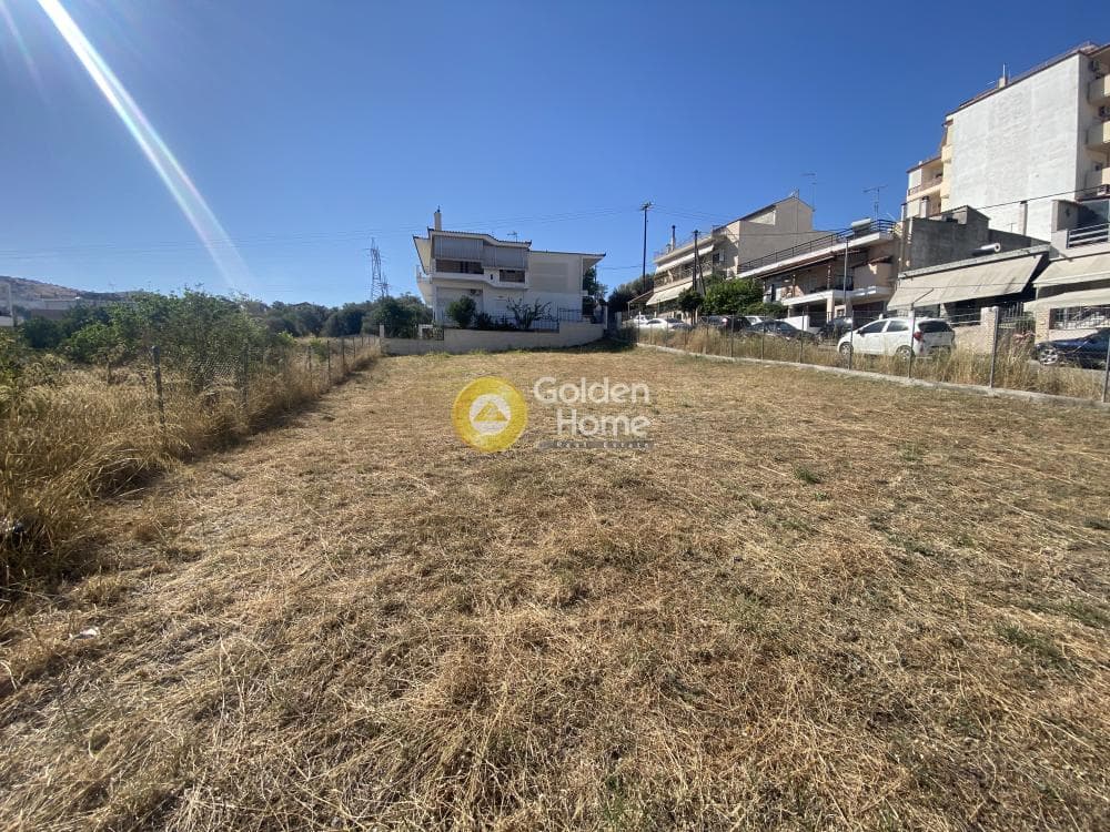 Building Plot in Neapoli, Chalkida — Photo 1 of 12