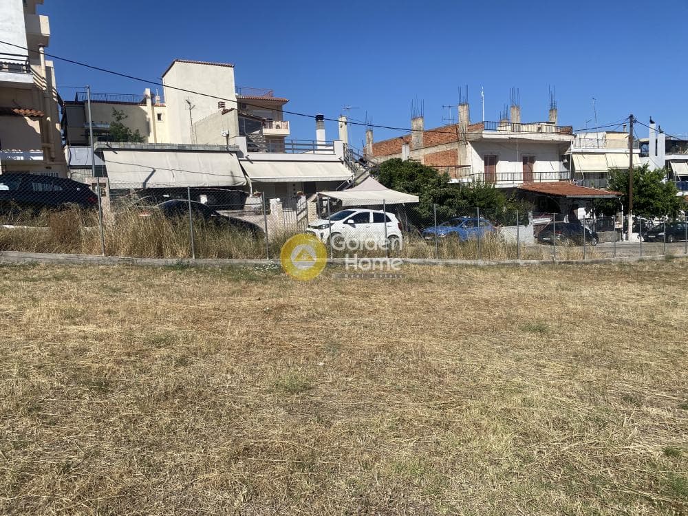 Building Plot in Neapoli, Chalkida — Photo 9 of 12