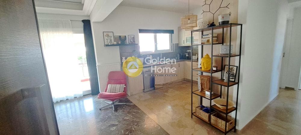 Διαμέρισμα στην Άγιος Ιωάννης, Νέος Κόσμος — Φωτογραφία 5 από 54