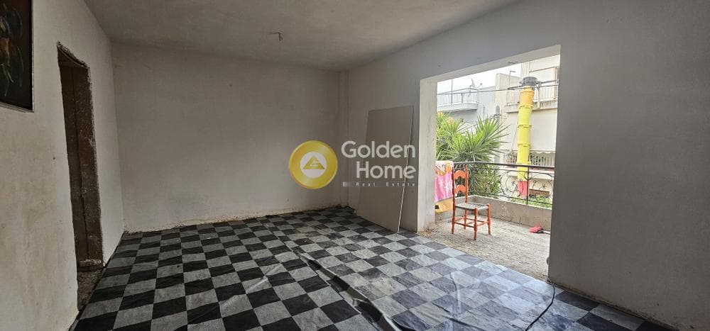 Building Plot in Agios Nikolaos, Kamatero — Photo 5 of 7