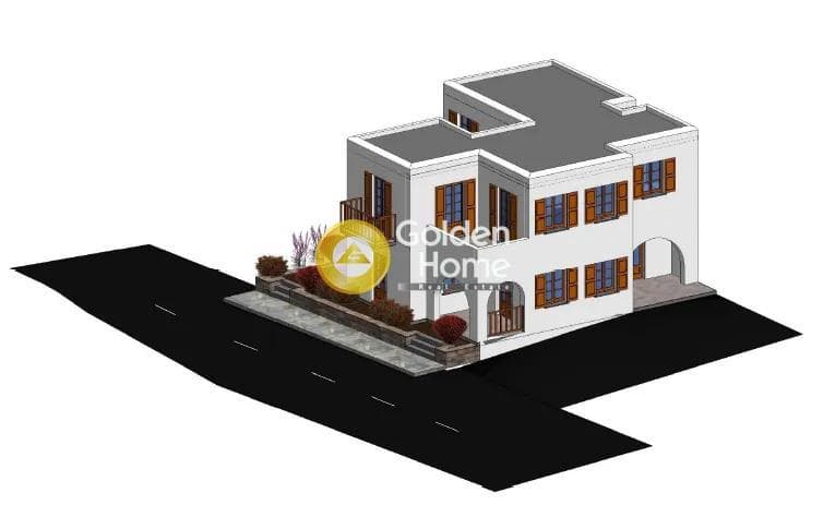 Building Plot in Naxos - Chora, Naxos — Photo 4 of 4