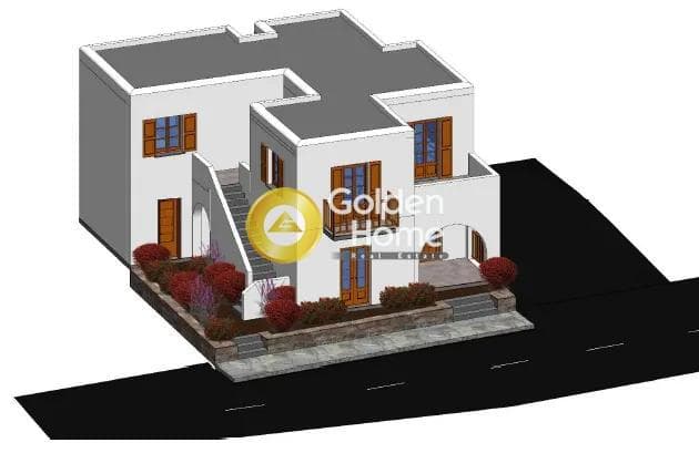 Building Plot in Naxos - Chora, Naxos — Photo 2 of 4