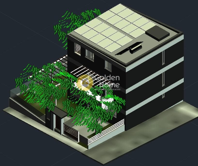 House in Kato Charvati, Pallini — Photo 2 of 2
