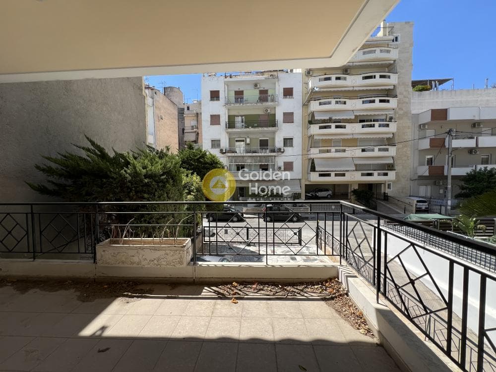Διαμέρισμα στην Νέο Φάληρο, Πειραιάς — Φωτογραφία 7 από 14