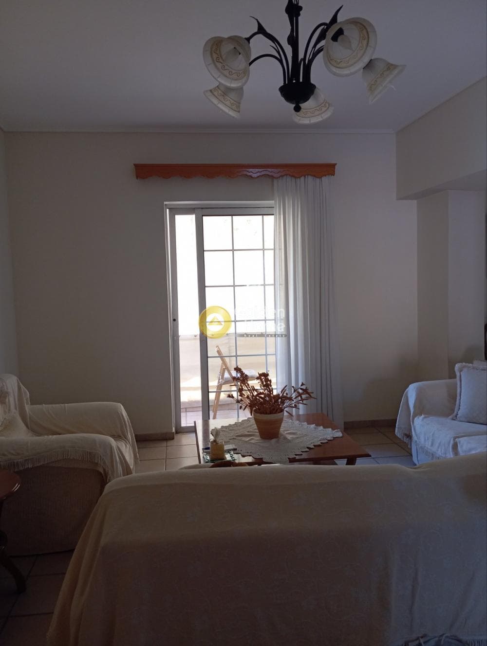 Apartment in Elaionas, Chaidari — Photo 4 of 16